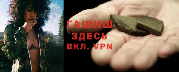 молекула духа Бородино