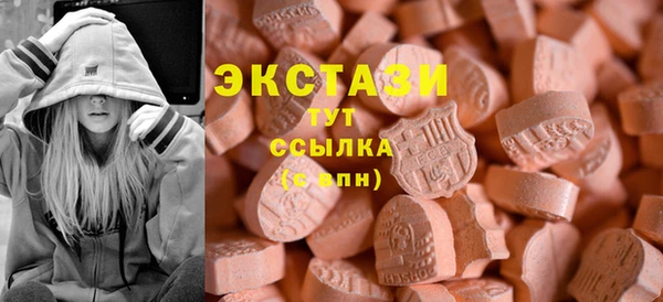 молекула духа Бородино